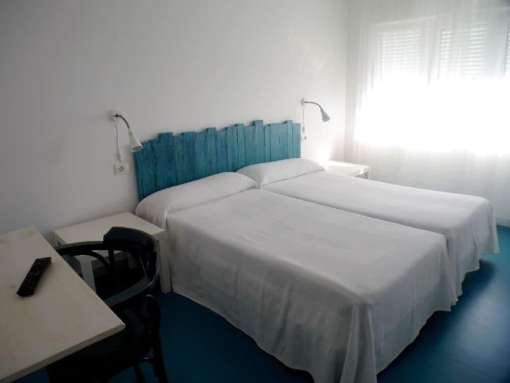 Hotel Langosteira Финистере Екстериор снимка