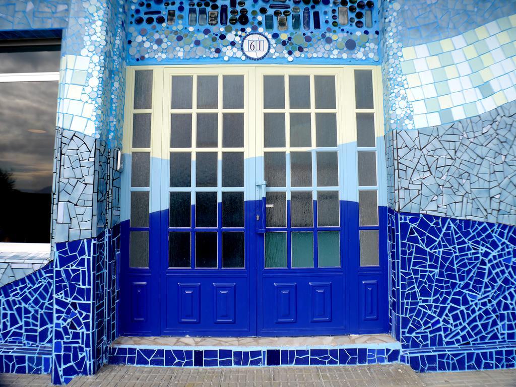 Hotel Langosteira Финистере Екстериор снимка