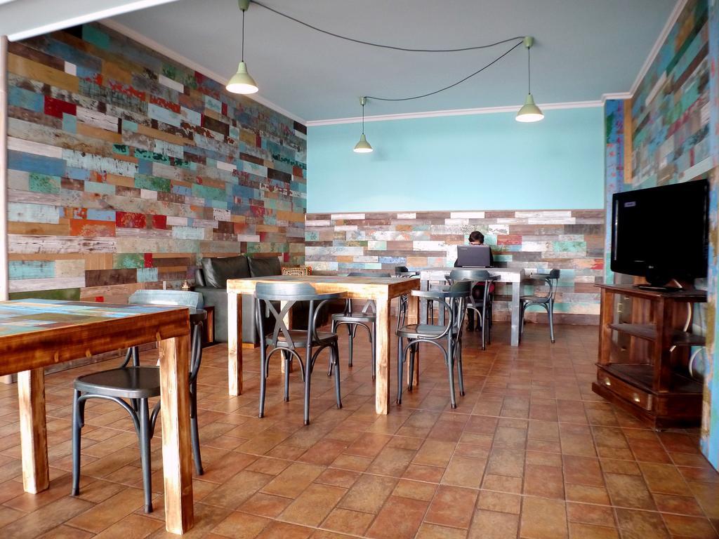 Hotel Langosteira Финистере Екстериор снимка