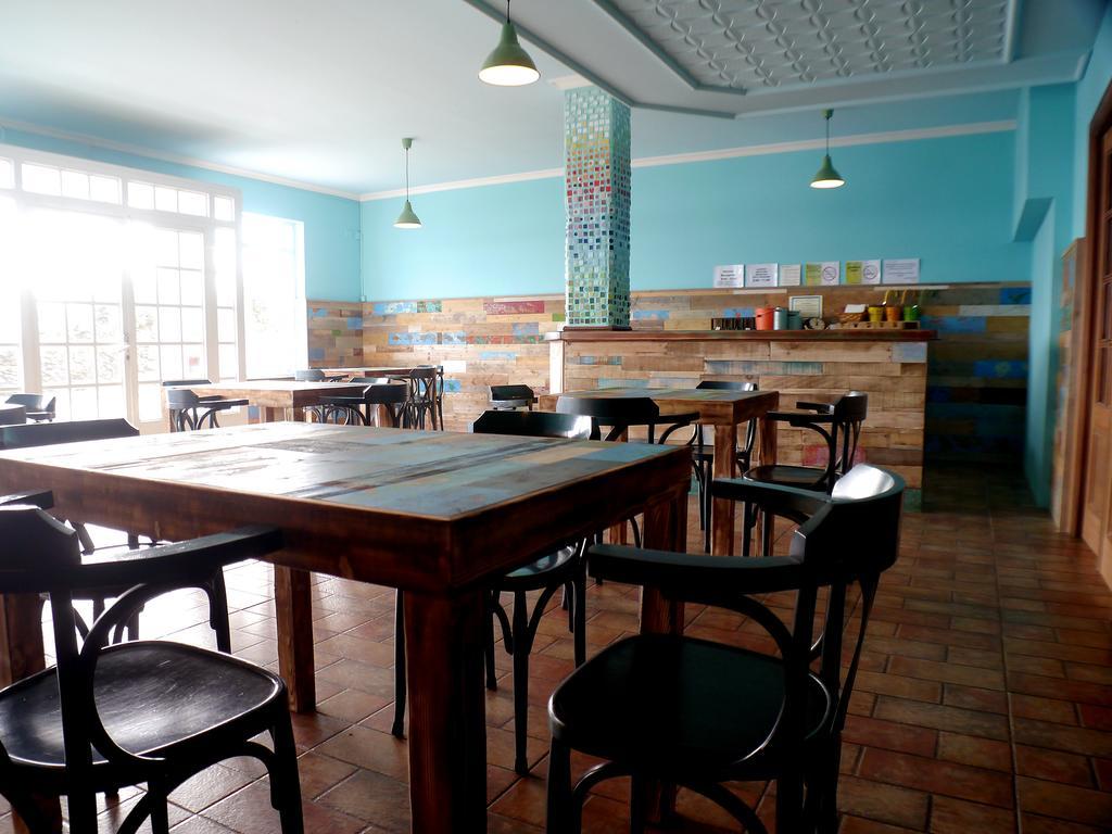 Hotel Langosteira Финистере Екстериор снимка