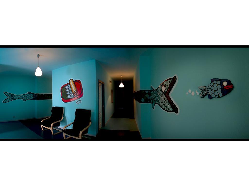 Hotel Langosteira Финистере Екстериор снимка