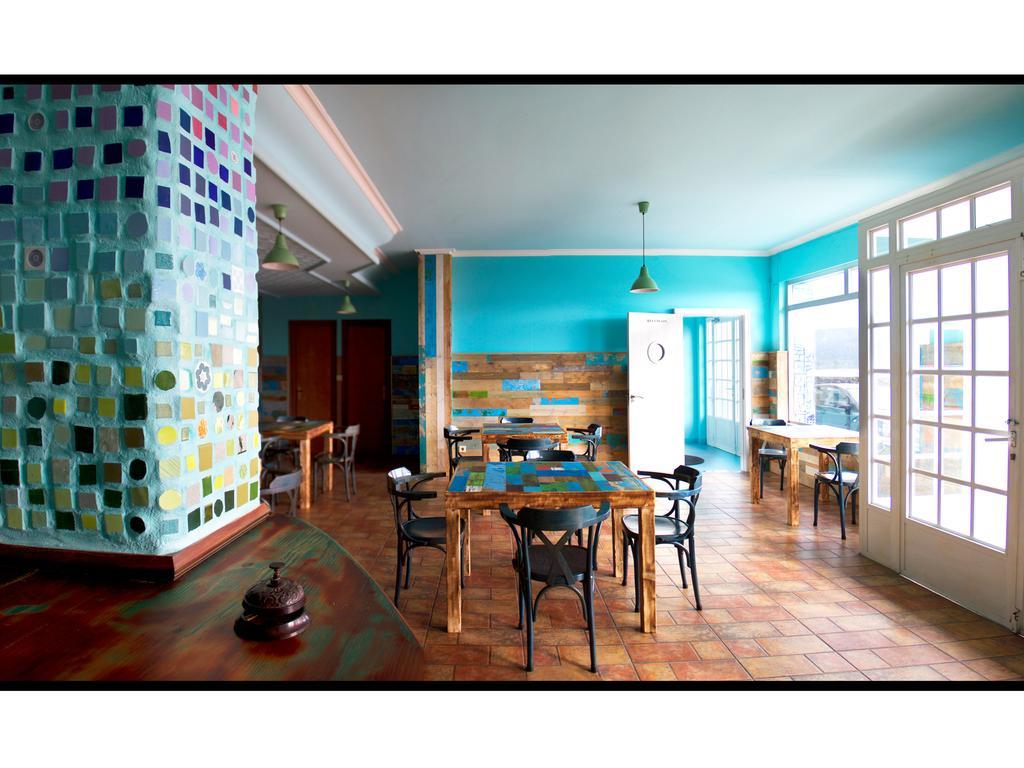 Hotel Langosteira Финистере Екстериор снимка